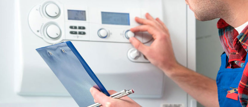 Ödemiş Ferroli Kombi Servisi